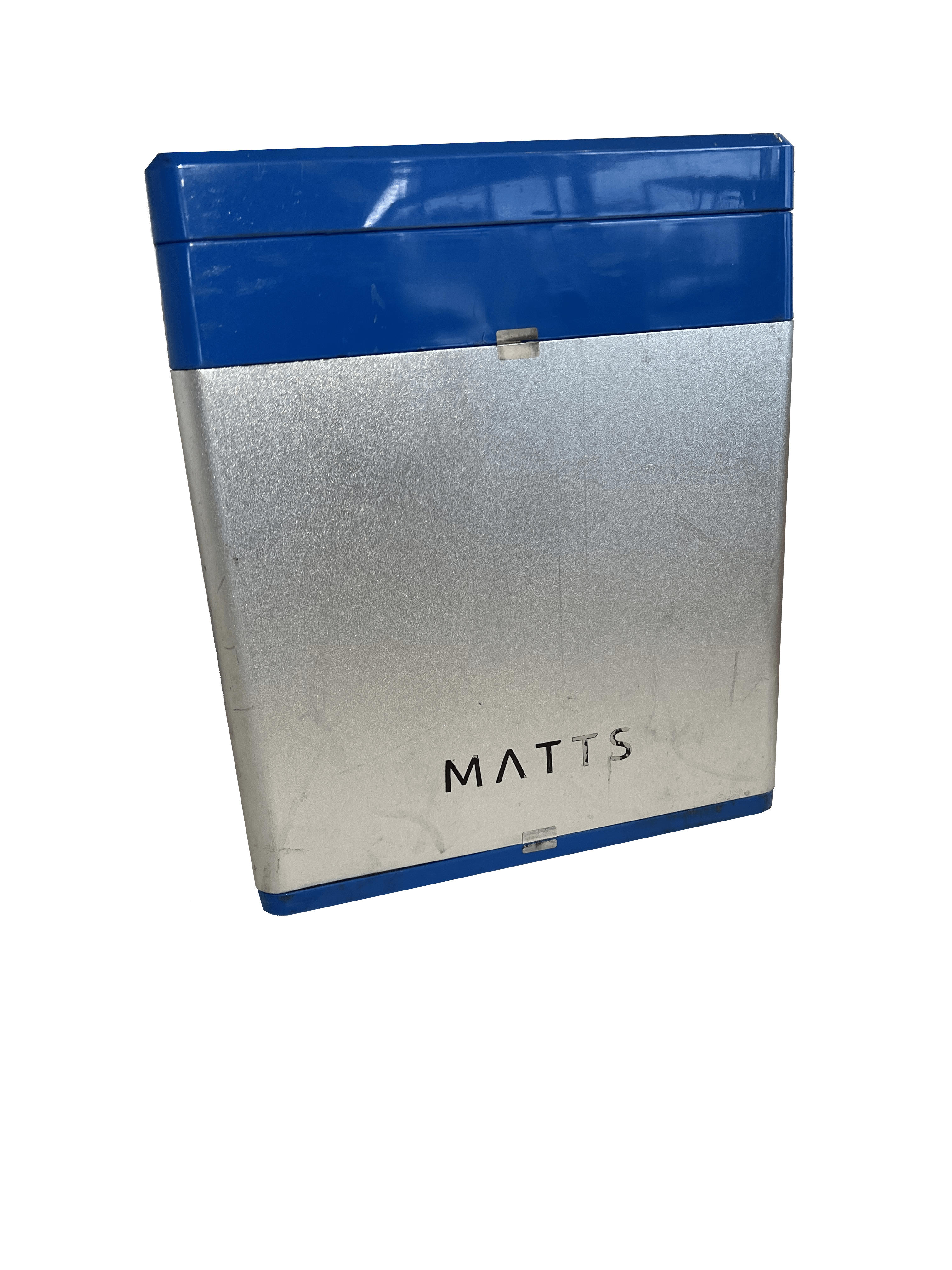 MATTS scooter accu