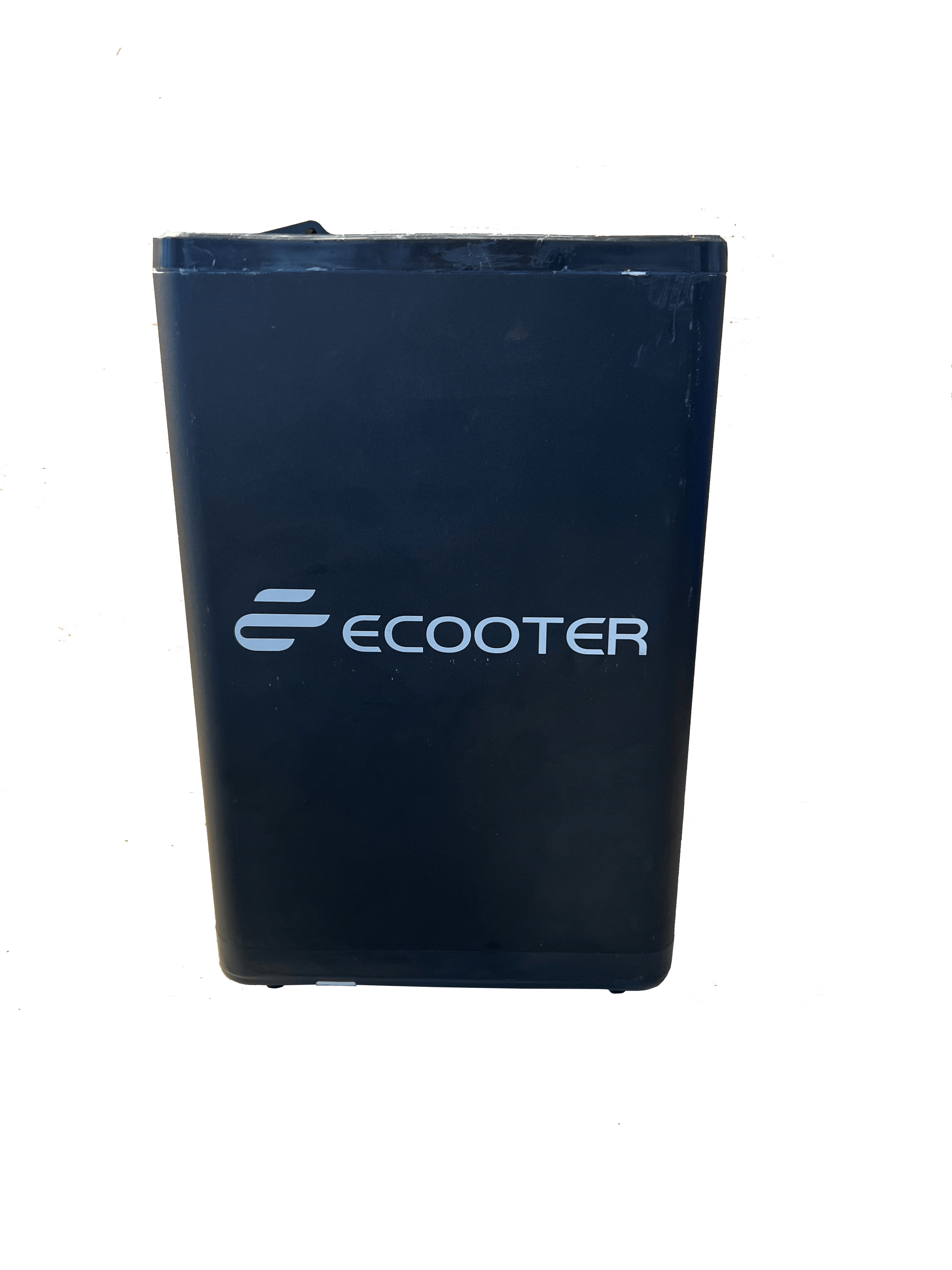 ecooter accu