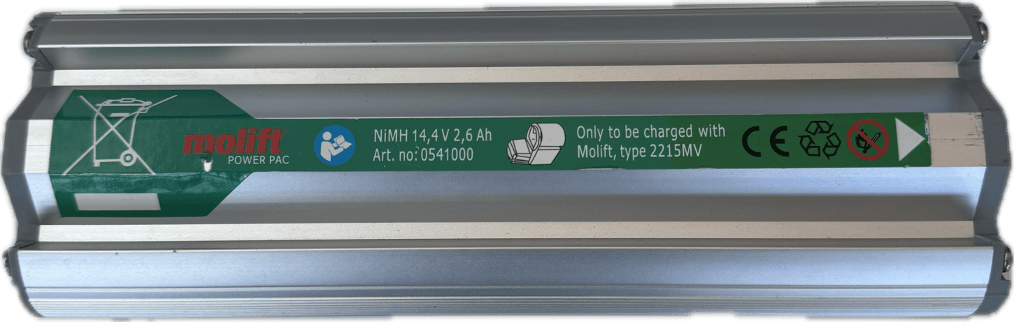 Molift Power Pac